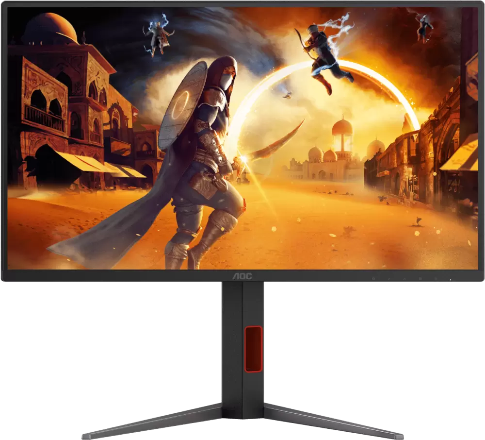 AOC 25G4S 
