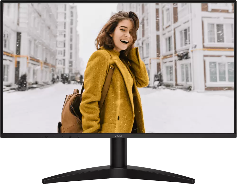 AOC 27B36H