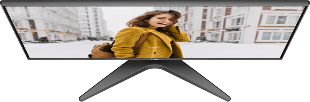 Монитор AOC 27B36X  фото