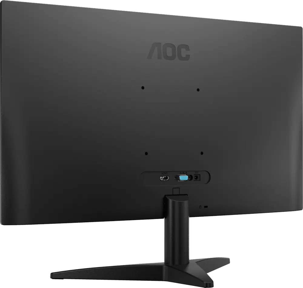 Монитор AOC 27B36X  фото