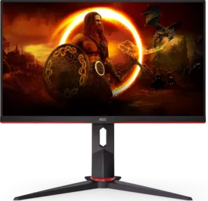 Игровой монитор AOC Agon 24G2SPU фото