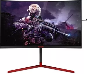 Монитор AOC Agon AG273QCG фото