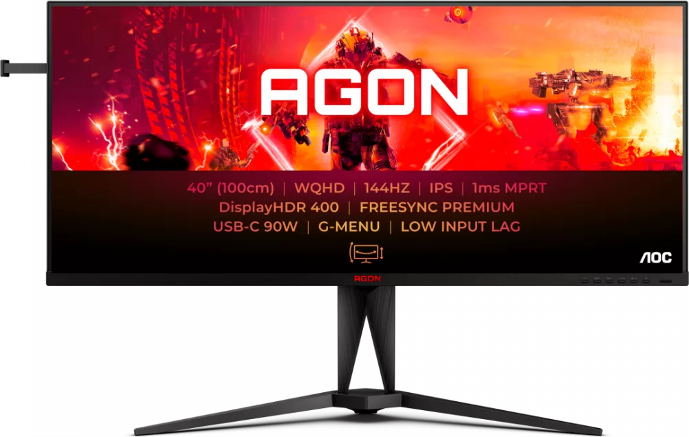 AOC Agon AG405UXC