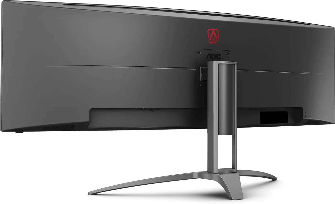 Игровой монитор AOC Agon AG493UCX2 фото