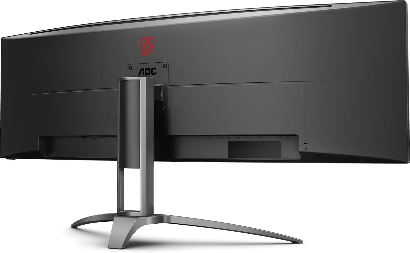Игровой монитор AOC Agon AG493UCX2 фото