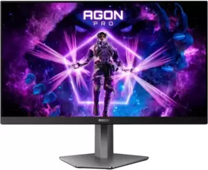 Монитор AOC Agon Pro AG246FK6 фото