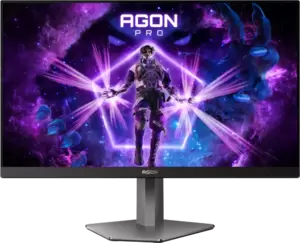 Игровой монитор AOC Agon Pro AG246FK фото