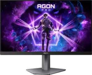 Игровой монитор AOC Agon Pro AG256FS фото