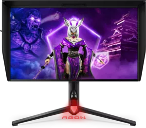 Игровой монитор AOC Agon Pro AG274UXP фото