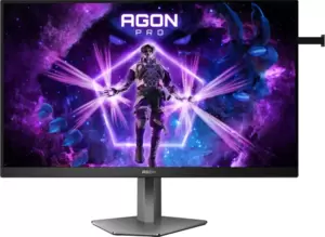 Монитор AOC Agon Pro AG276FK