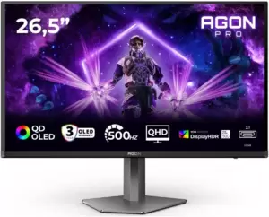 AOC Agon Pro AG276QKD2