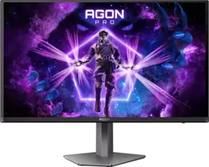 Монитор AOC AGON PRO AG276QSD фото