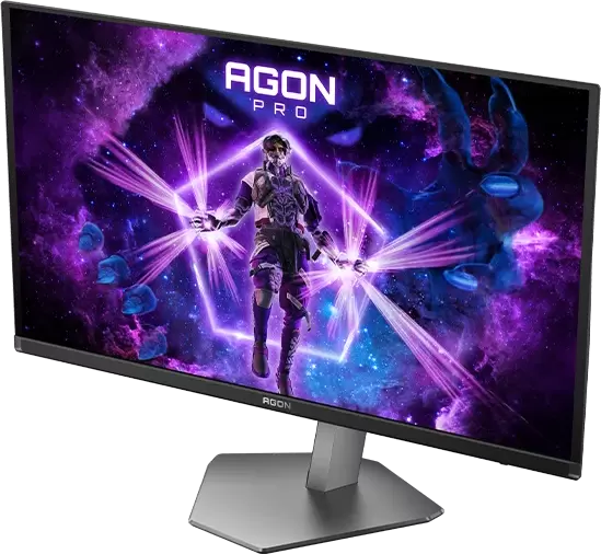 Монитор AOC AGON PRO AG276UZD фото