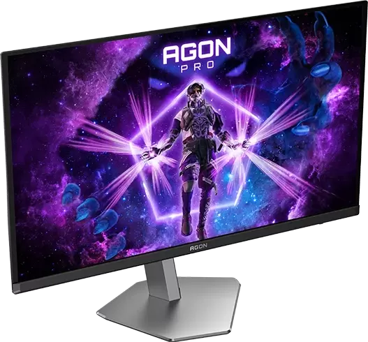 Монитор AOC AGON PRO AG276UZD фото