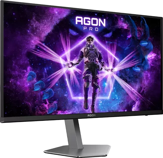 Монитор AOC AGON PRO AG276UZD фото