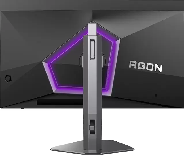 Монитор AOC AGON PRO AG276UZD фото