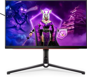 Игровой монитор AOC Agon Pro AG324UX фото