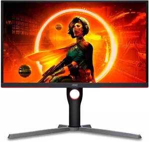 Монитор AOC Agon U27G3X фото