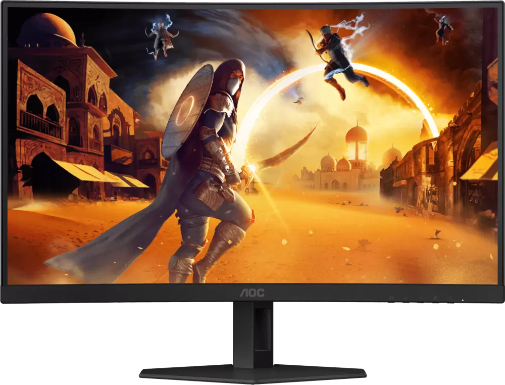 AOC C27G4ZE