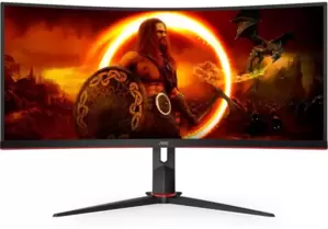 AOC CU34G2XP