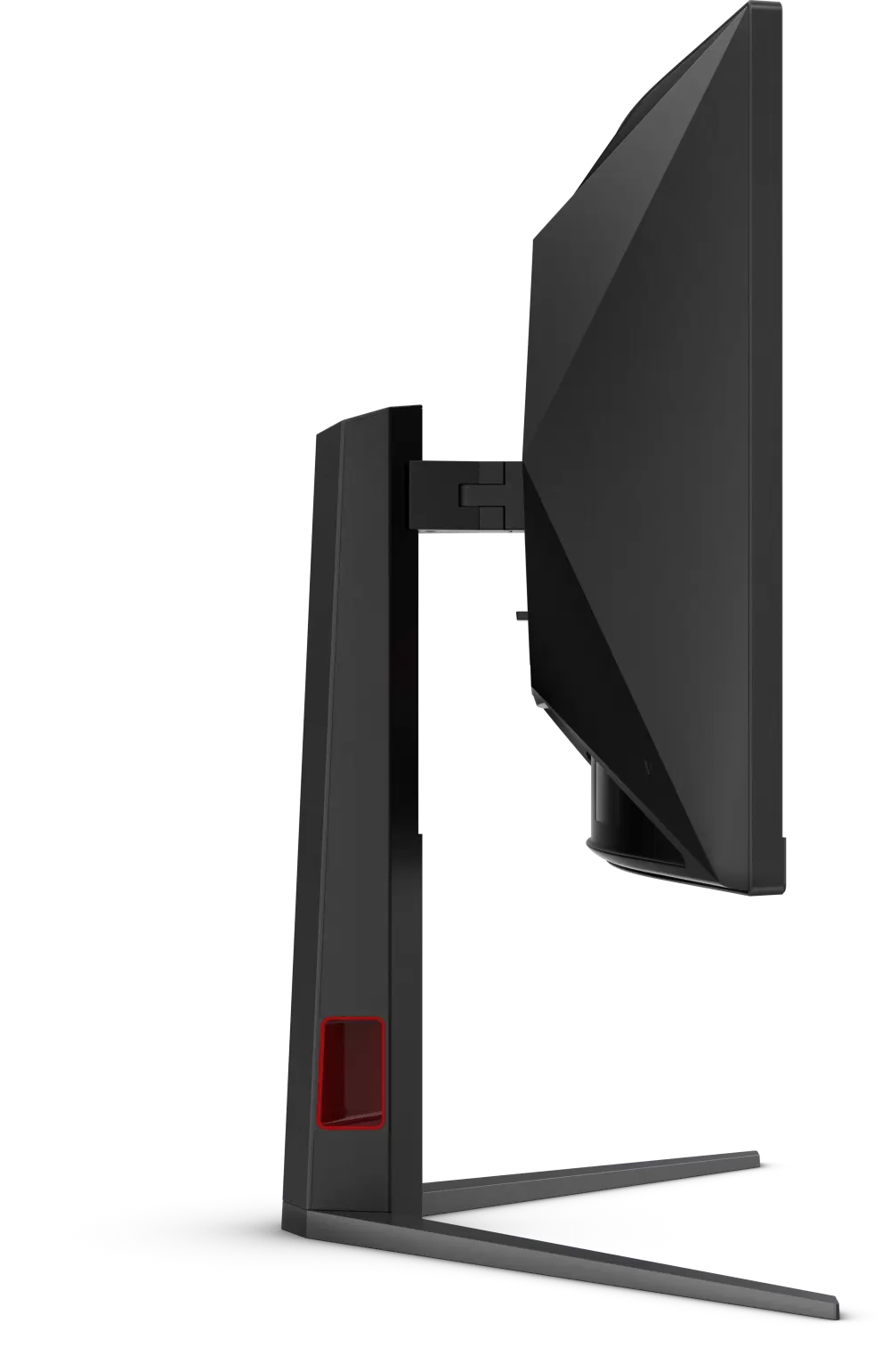 Игровой монитор AOC CU34G4 фото