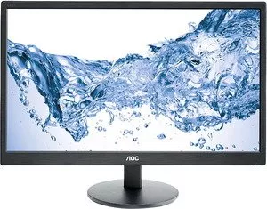 Монитор AOC E2470SWHE фото