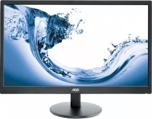 Монитор AOC E2770SH фото