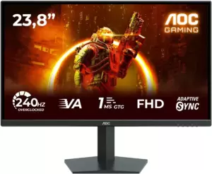 AOC Gaming 24G10ZNE