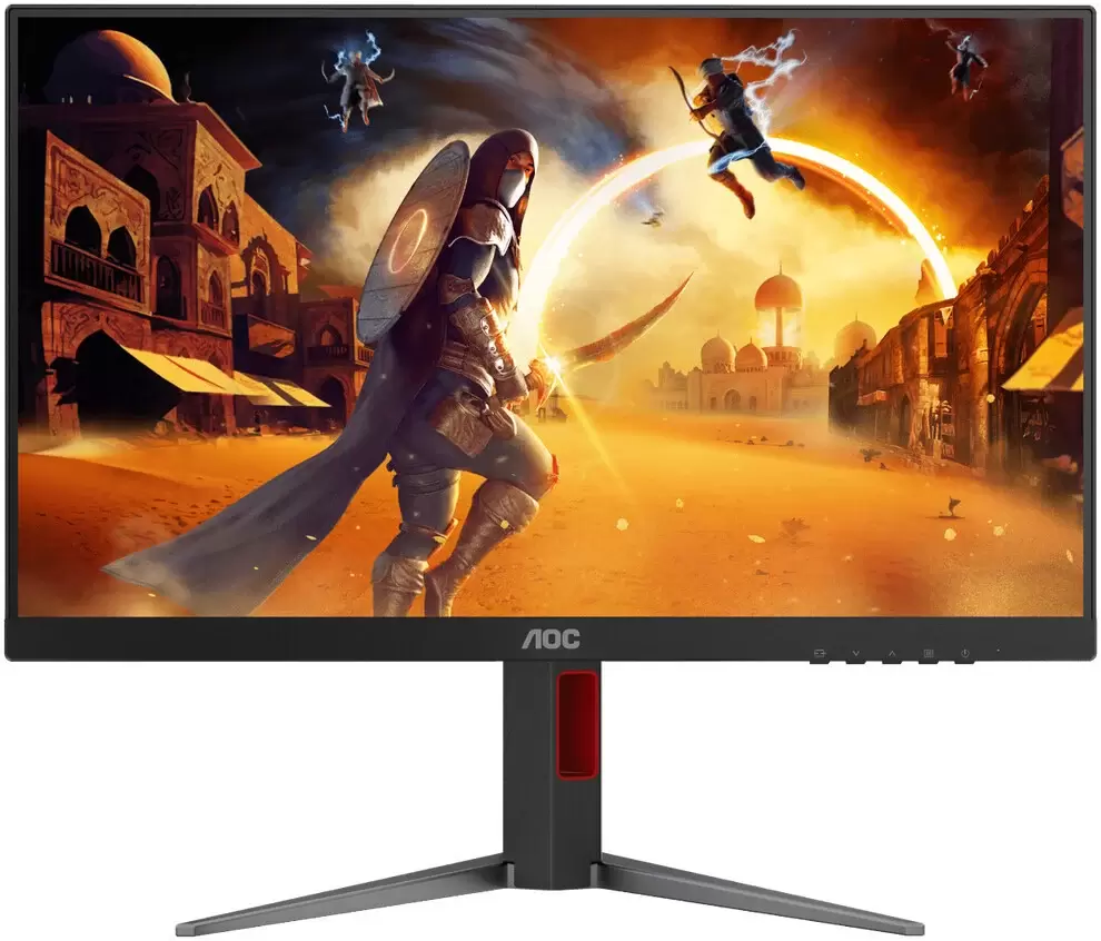 AOC Gaming 24G4H