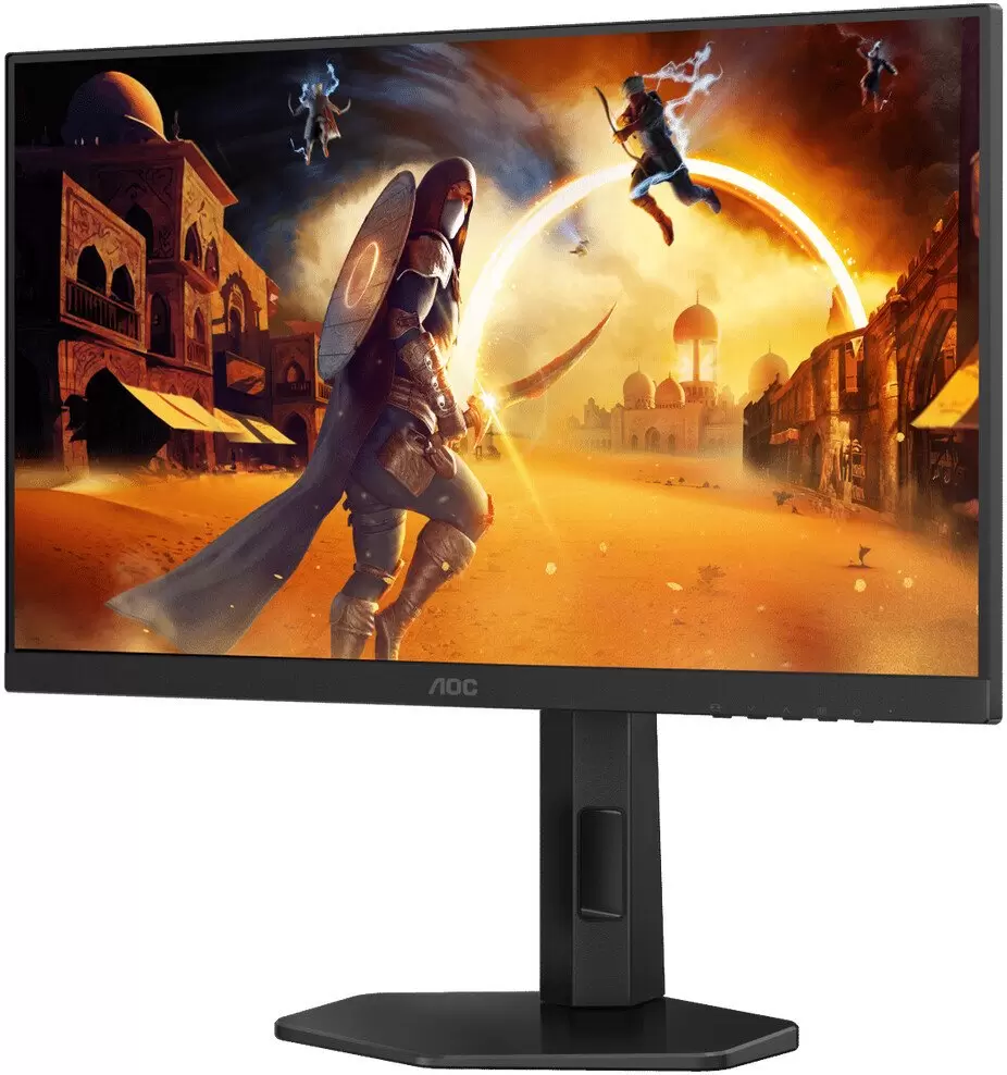 Игровой монитор AOC Gaming 24G4HX фото