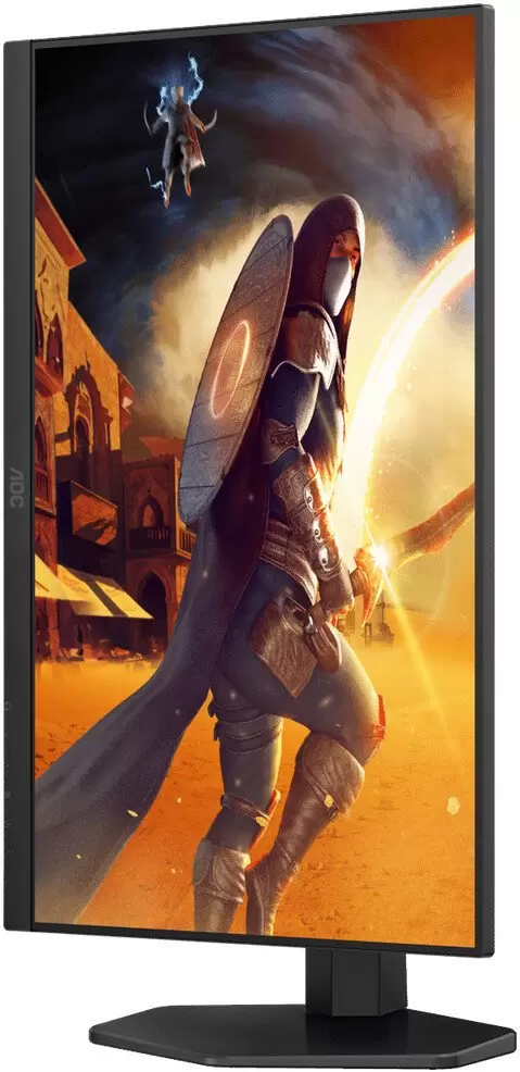 Игровой монитор AOC Gaming 24G4HX фото