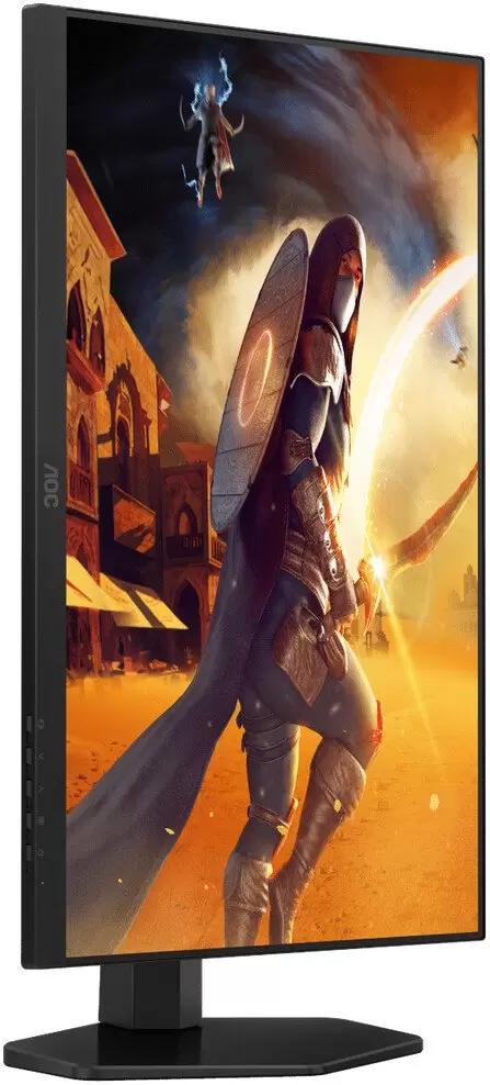 Игровой монитор AOC Gaming 24G4HX фото