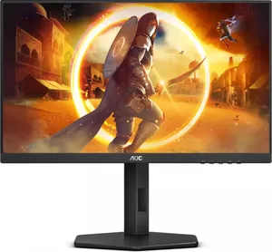 Монитор AOC Gaming 24G4X фото