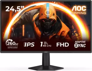 AOC Gaming 25G50Z