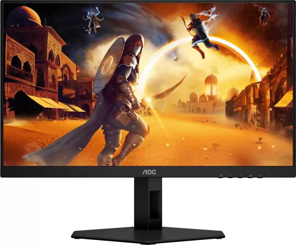 AOC Gaming Q24G4E