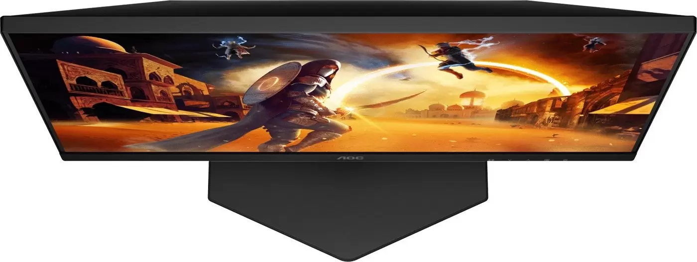 Игровой монитор AOC Gaming Q24G4E фото