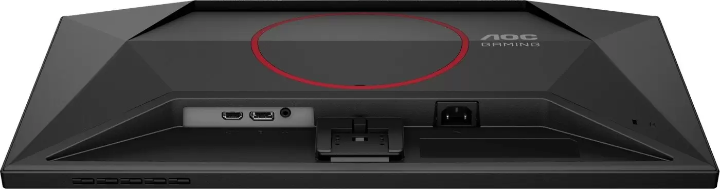 Игровой монитор AOC Gaming Q24G4E фото