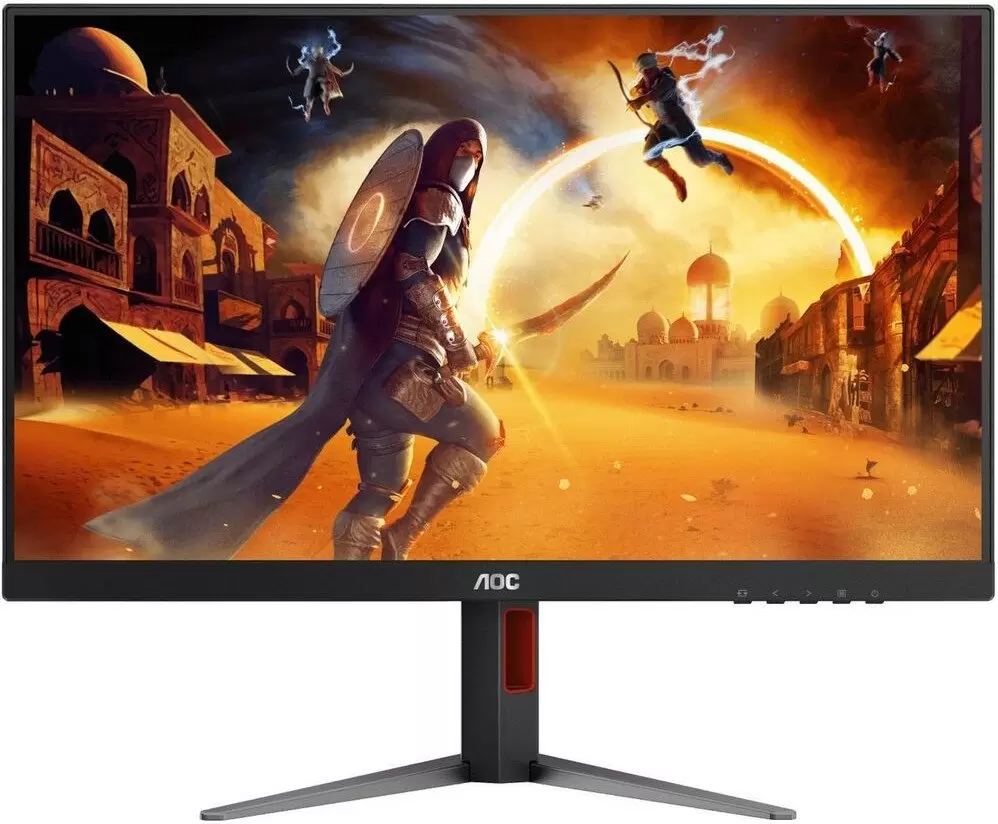 AOC Gaming Q27G4/D