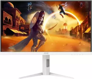 Игровой монитор AOC Gaming Q27G4/WS фото