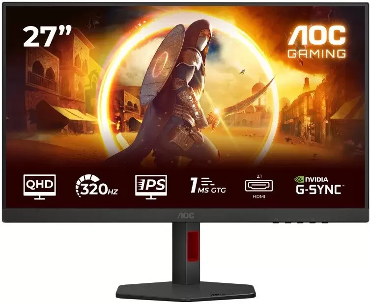 AOC Gaming Q27G4SDR
