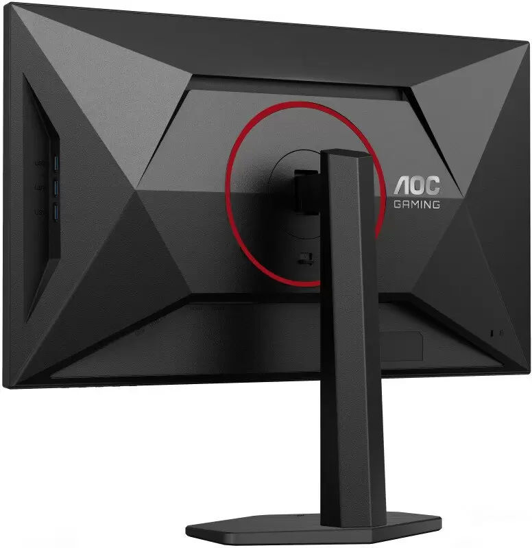 Игровой монитор AOC Gaming Q27G4SRU фото