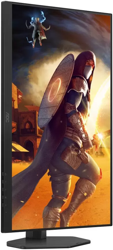 Игровой монитор AOC Gaming Q27G4SRU фото