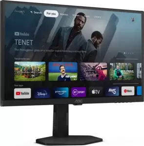 Игровой монитор AOC Gaming Q27G4XY фото
