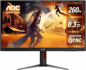 AOC Gaming Q27G4Z