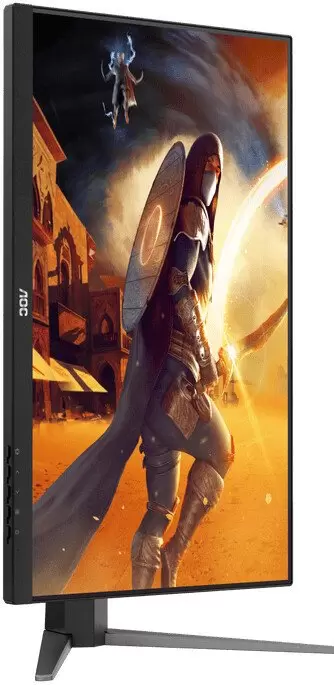 Игровой монитор AOC Gaming Q27G4ZMN фото