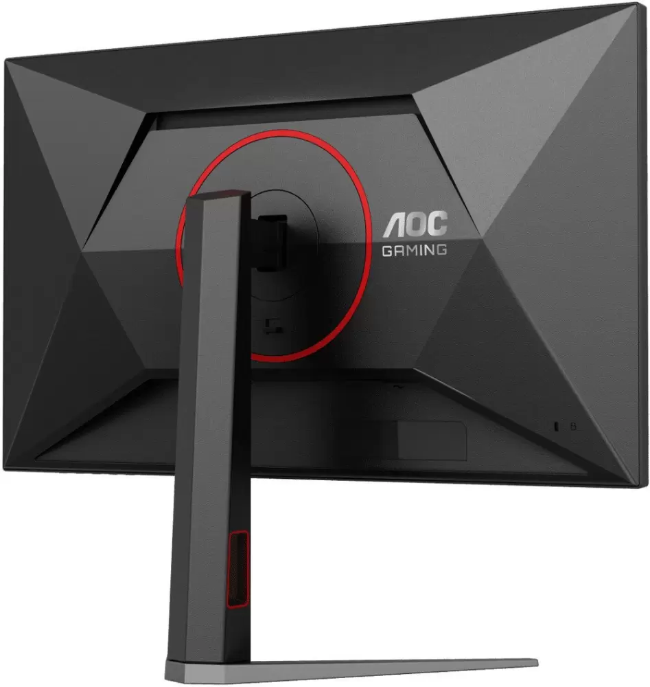 Игровой монитор AOC Gaming Q27G4ZMN фото