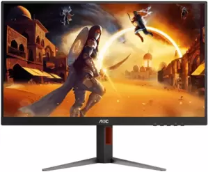 AOC Gaming Q27G4ZMN