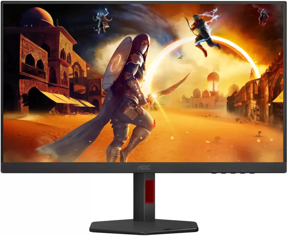 AOC Gaming U27G4R