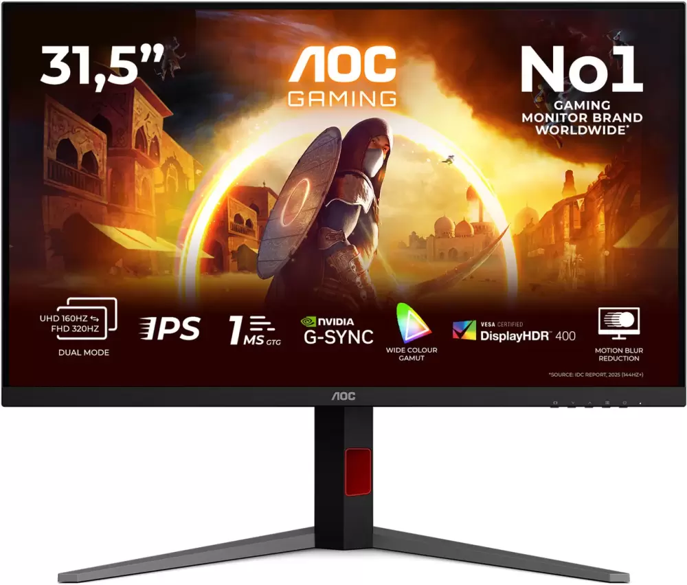 AOC Gaming U32G4U