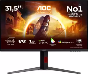 AOC Gaming U32G4U